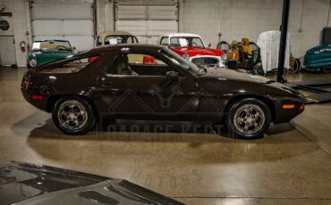Porsche-928-1979-Brown-Brown-23