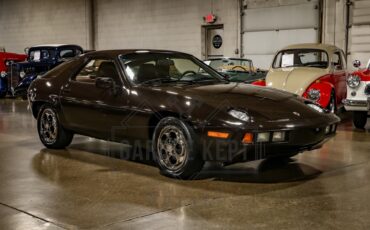 Porsche-928-1979-Brown-Brown-25