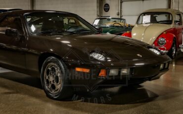 Porsche-928-1979-Brown-Brown-26