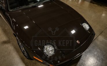 Porsche-928-1979-Brown-Brown-27