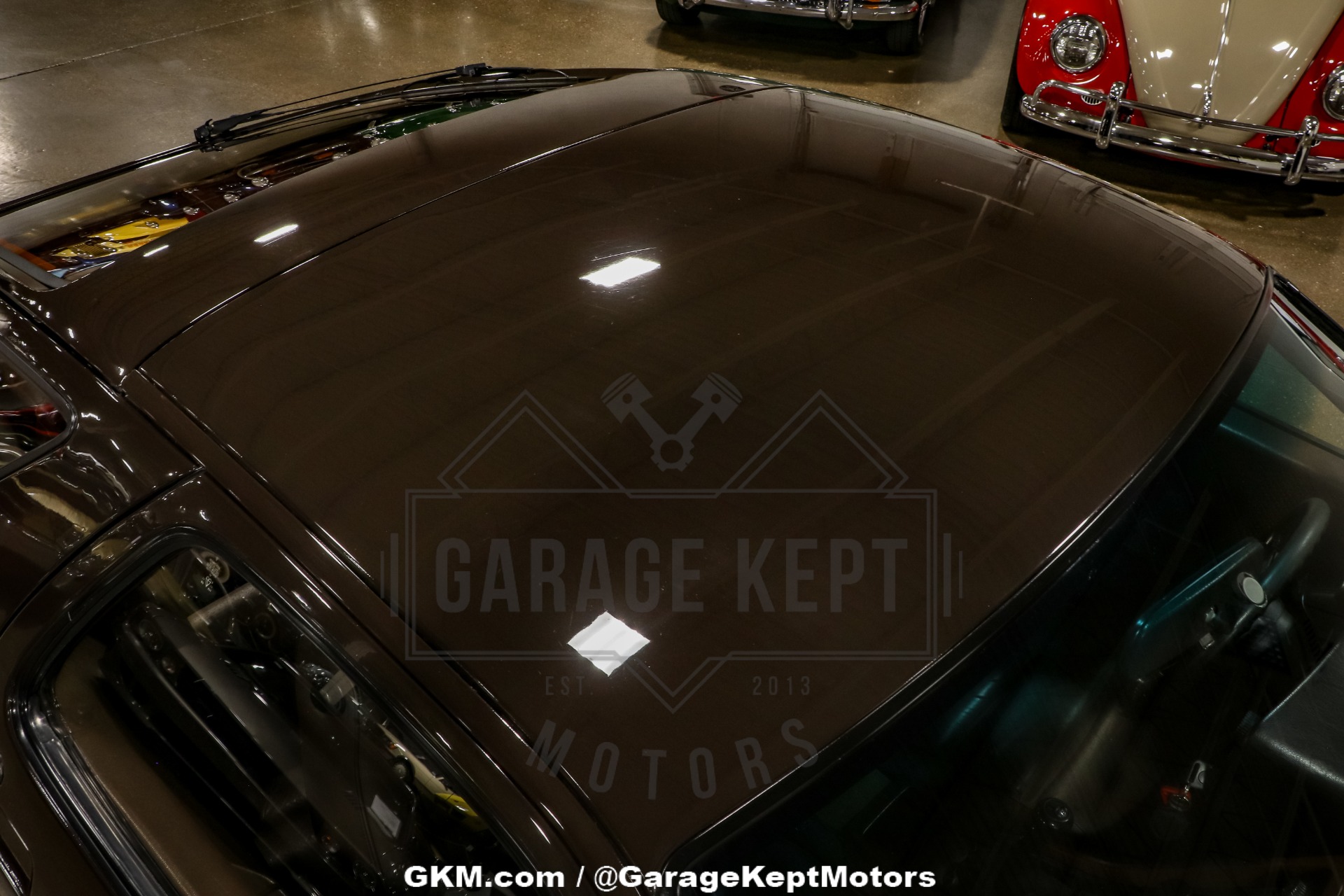 Porsche-928-1979-Brown-Brown-28