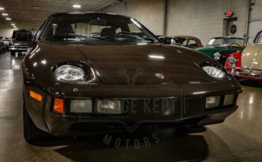 Porsche-928-1979-Brown-Brown-29