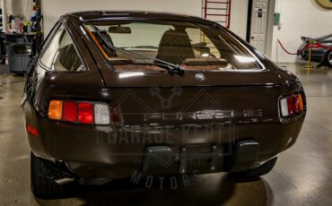 Porsche-928-1979-Brown-Brown-3