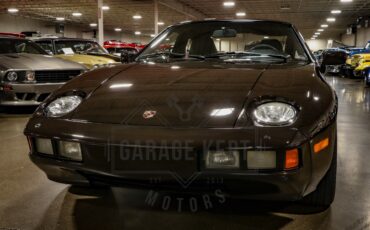 Porsche-928-1979-Brown-Brown-30
