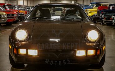 Porsche-928-1979-Brown-Brown-32