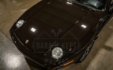 Porsche-928-1979-Brown-Brown-35