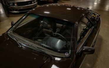 Porsche-928-1979-Brown-Brown-36