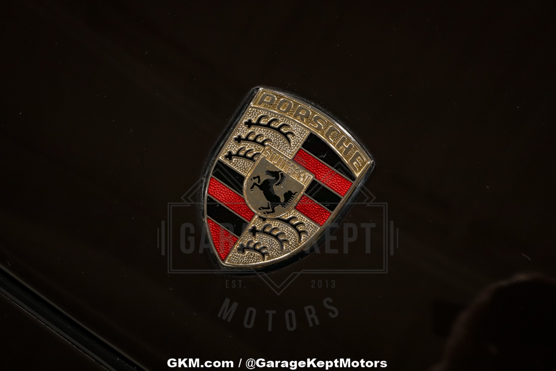 Porsche-928-1979-Brown-Brown-38