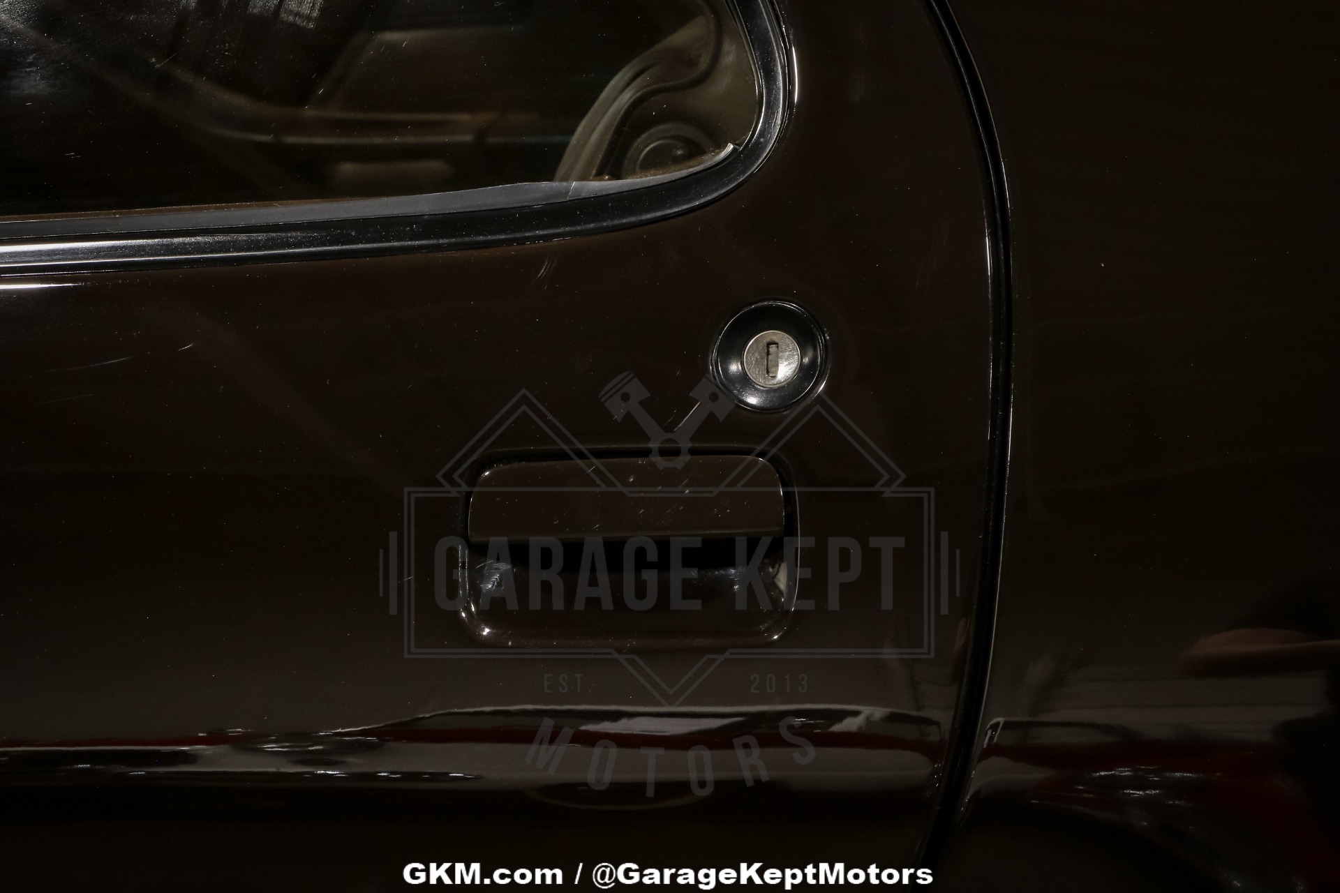 Porsche-928-1979-Brown-Brown-40