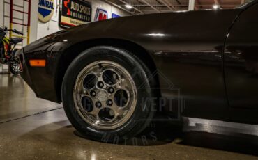 Porsche-928-1979-Brown-Brown-42