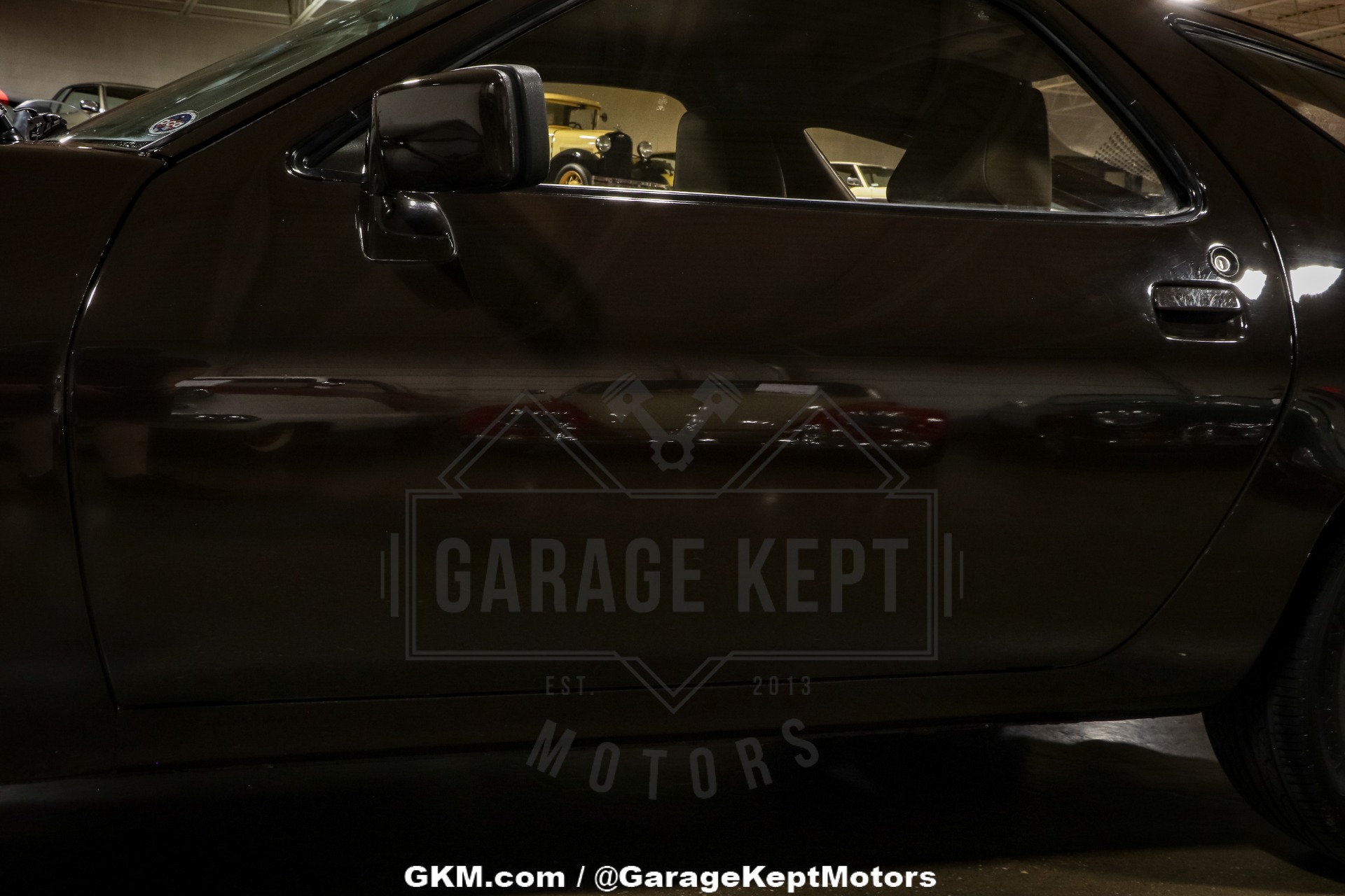 Porsche-928-1979-Brown-Brown-43