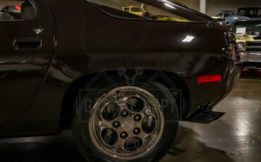 Porsche-928-1979-Brown-Brown-45