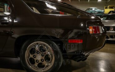Porsche-928-1979-Brown-Brown-46
