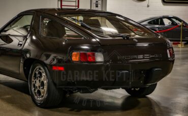 Porsche-928-1979-Brown-Brown-47