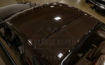 Porsche-928-1979-Brown-Brown-49