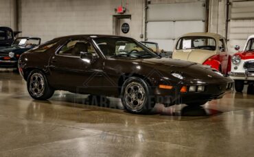 Porsche-928-1979-Brown-Brown-5