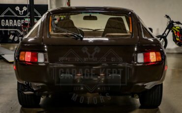 Porsche-928-1979-Brown-Brown-9