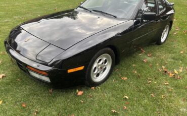 Porsche-944-1986-Black-Dark-Burgundy-1