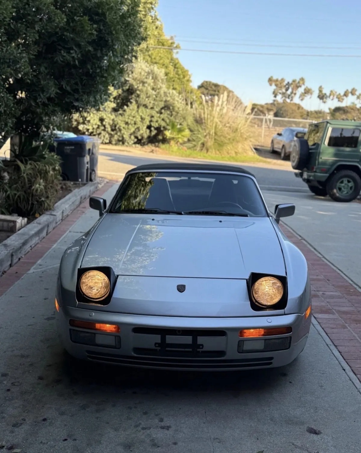 Porsche-944-1990-Silver-Black-10