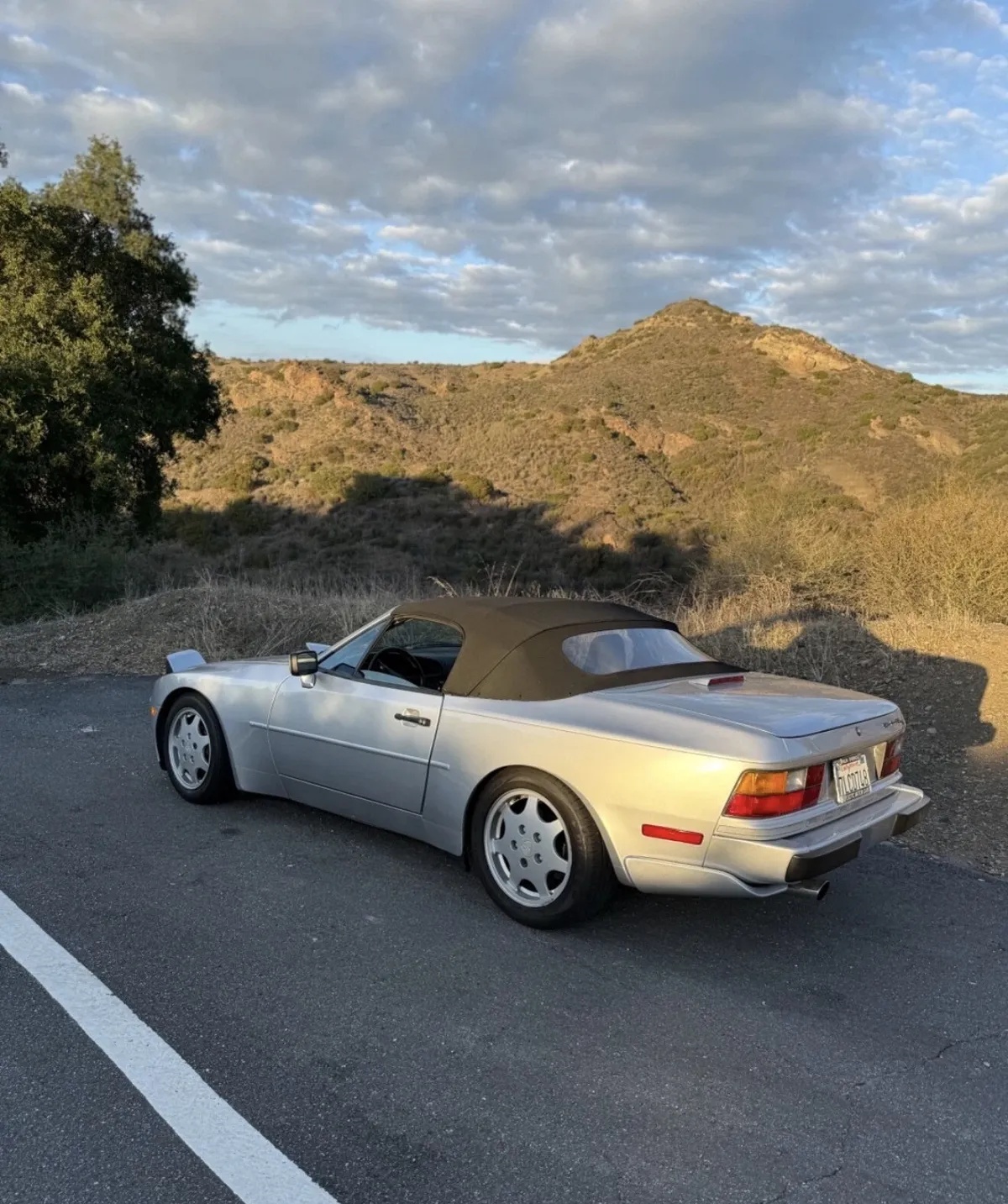 Porsche-944-1990-Silver-Black-4