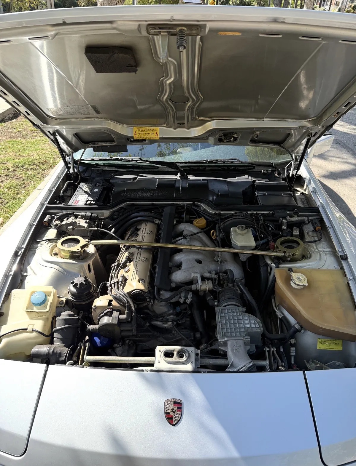 Porsche-944-1990-Silver-Black-9