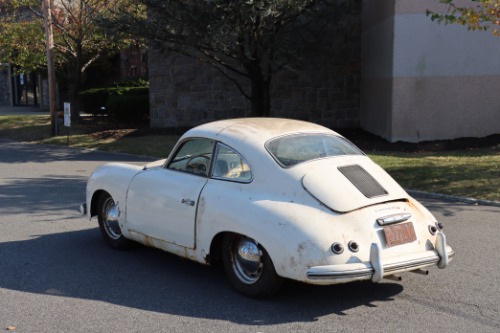 Porsche-Other-1953-White-Blue-2