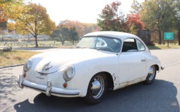 Porsche-Other-1953-White-Blue