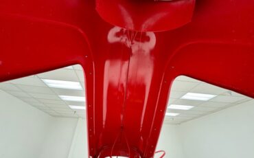 Porsche-Other-1959-Red-Beige-13