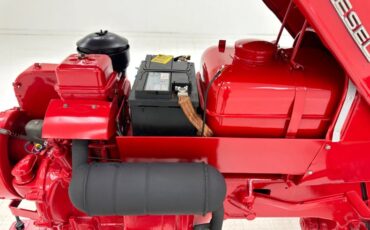 Porsche-Other-1959-Red-Beige-15