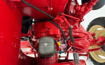 Porsche-Other-1959-Red-Beige-16