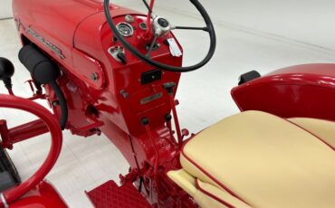 Porsche-Other-1959-Red-Beige-18