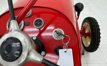 Porsche-Other-1959-Red-Beige-21