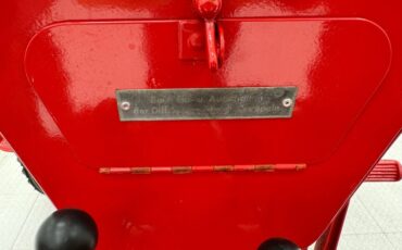 Porsche-Other-1959-Red-Beige-22