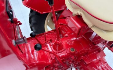 Porsche-Other-1959-Red-Beige-23