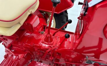 Porsche-Other-1959-Red-Beige-24