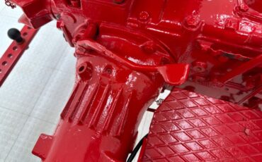 Porsche-Other-1959-Red-Beige-25