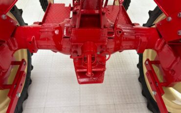 Porsche-Other-1959-Red-Beige-26