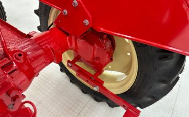 Porsche-Other-1959-Red-Beige-28