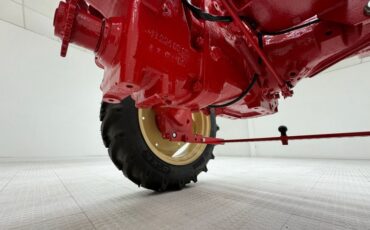 Porsche-Other-1959-Red-Beige-29