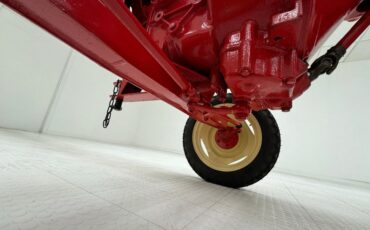 Porsche-Other-1959-Red-Beige-31