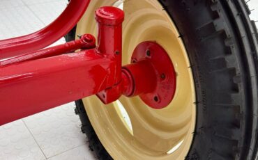 Porsche-Other-1959-Red-Beige-40