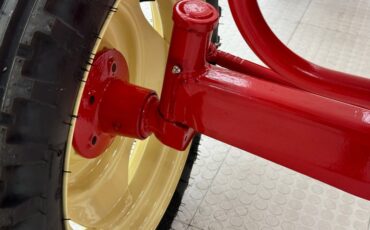 Porsche-Other-1959-Red-Beige-44