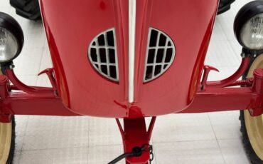 Porsche-Other-1959-Red-Beige-6