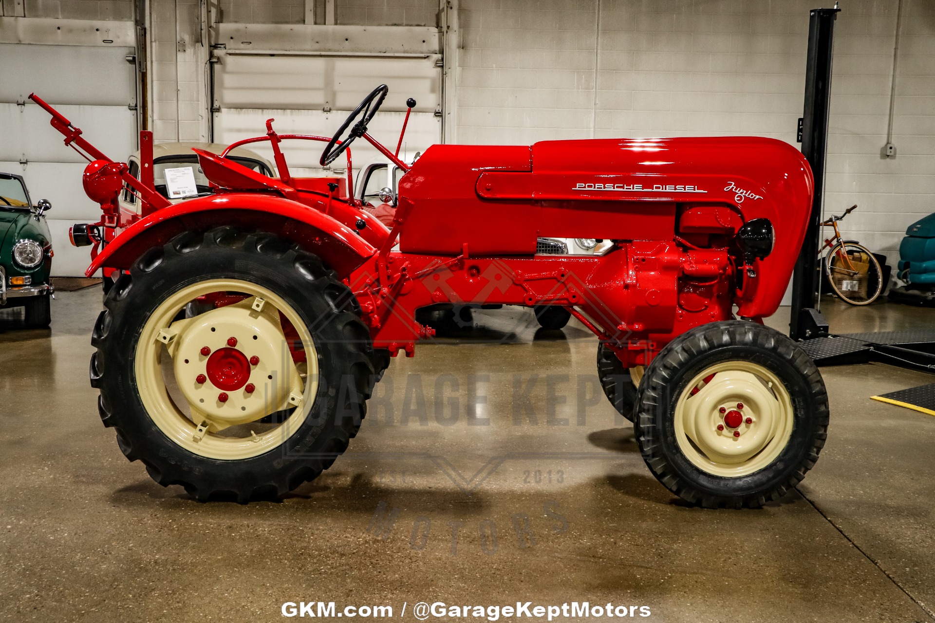 Porsche-Other-1960-Red-Red-10