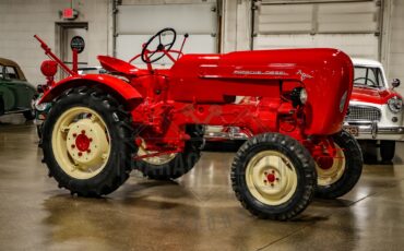 Porsche-Other-1960-Red-Red-11
