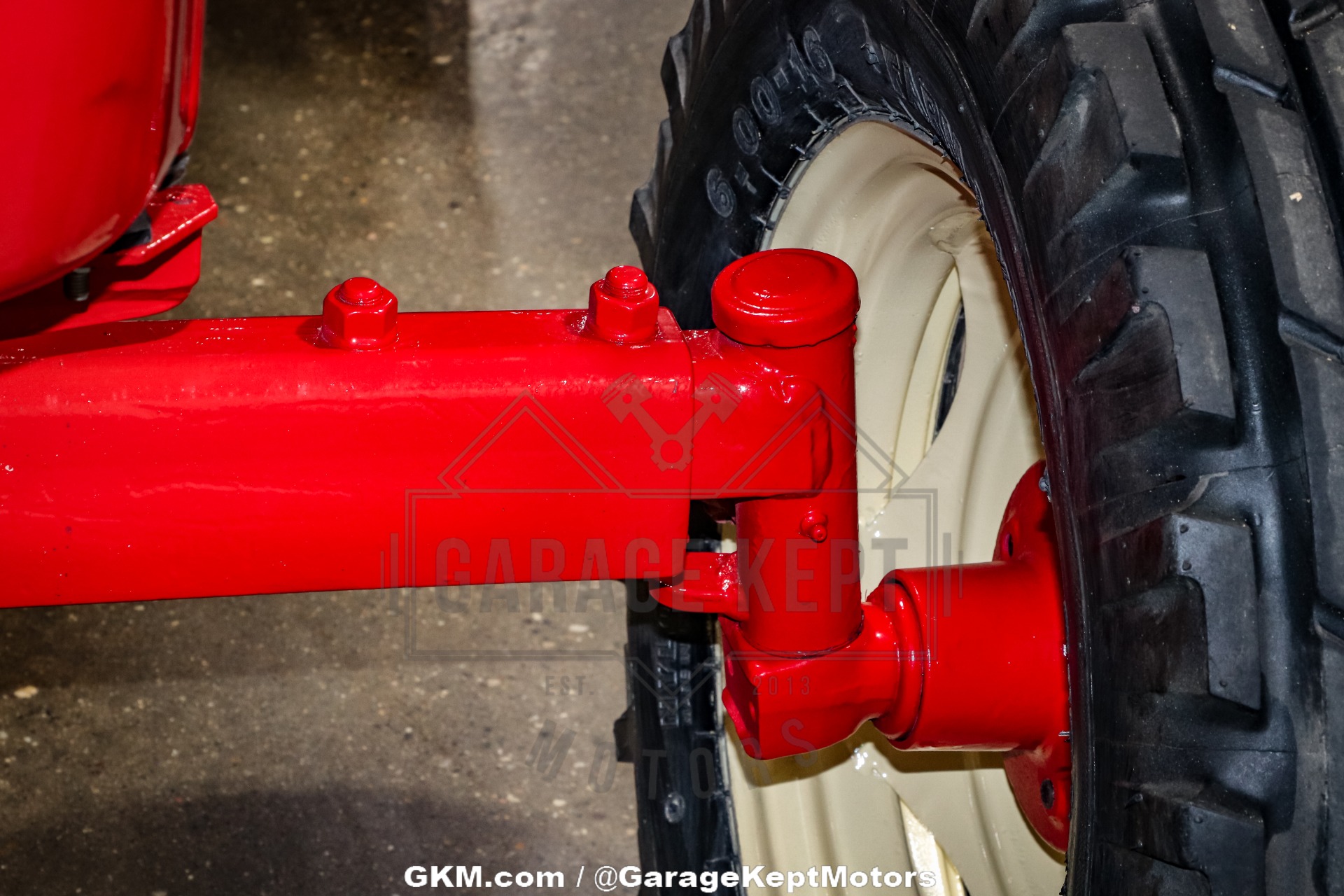 Porsche-Other-1960-Red-Red-13