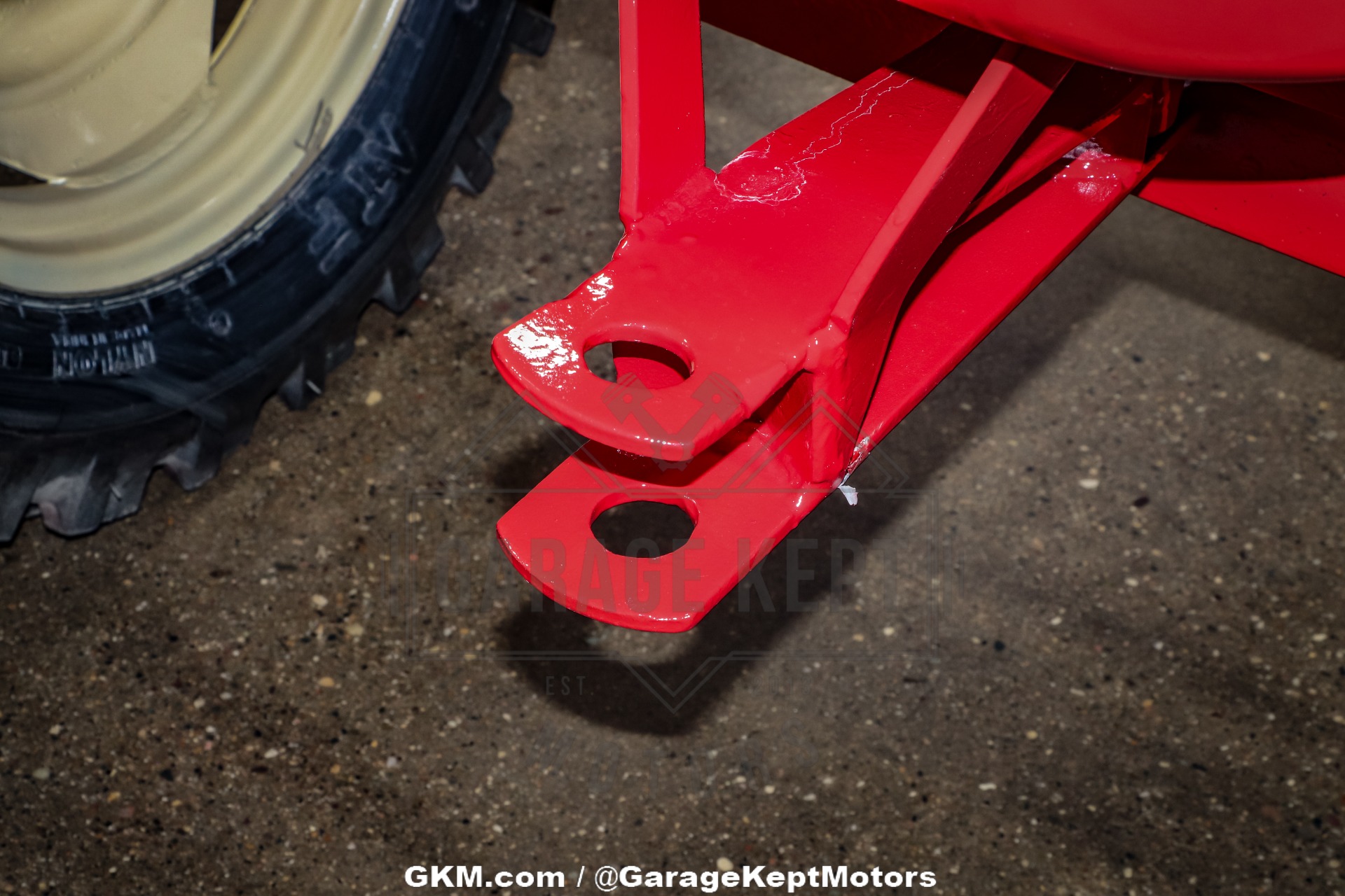 Porsche-Other-1960-Red-Red-14