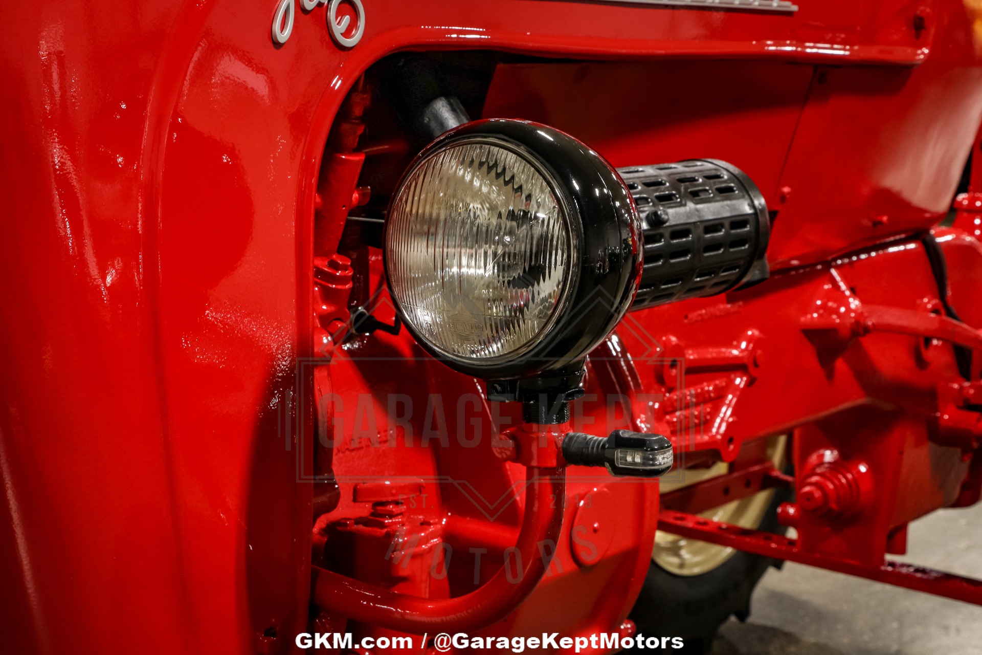 Porsche-Other-1960-Red-Red-15