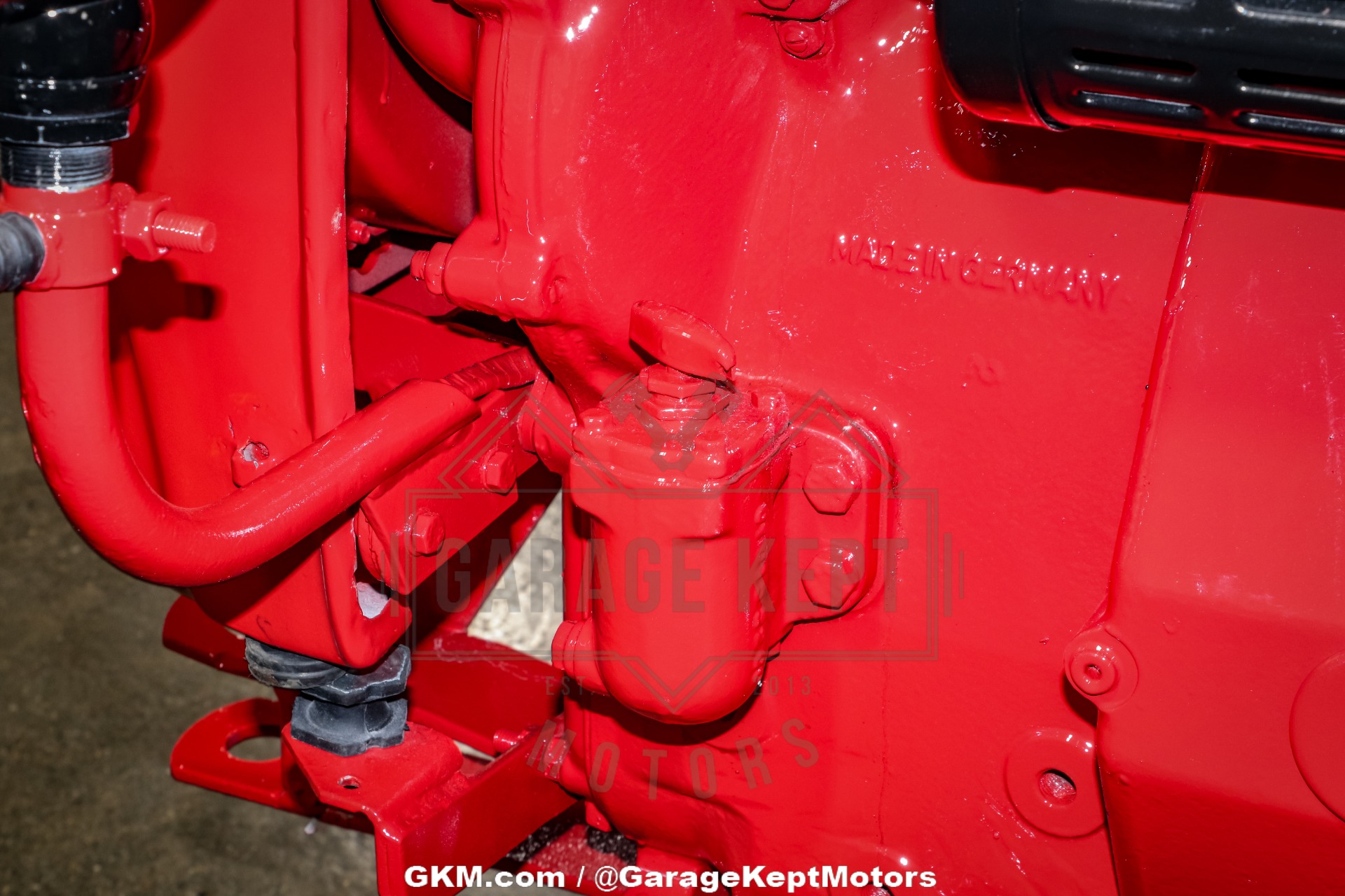 Porsche-Other-1960-Red-Red-16