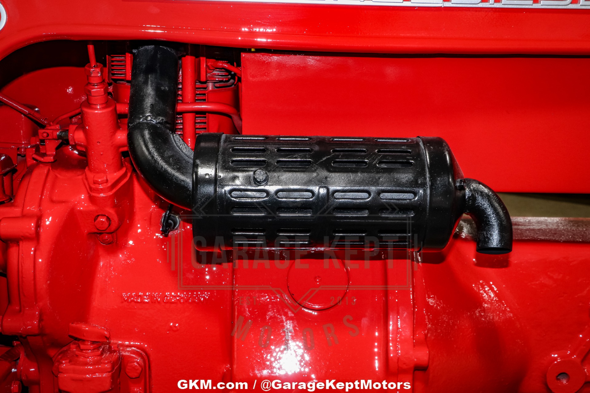 Porsche-Other-1960-Red-Red-17